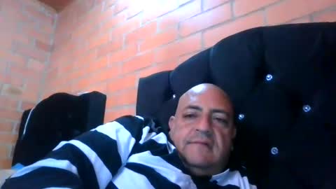 JakoXXXX online show from 20, 7, 2026