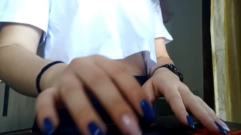 Snapshot of jaleesasabaj chatting on 21, 9, 2025 Lisa online show from 21, 9, 2025