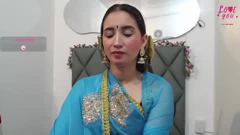 Snapshot of jalimamona chatting on 10, 9, 2025 Jalima Mona online show from 10, 9, 2025