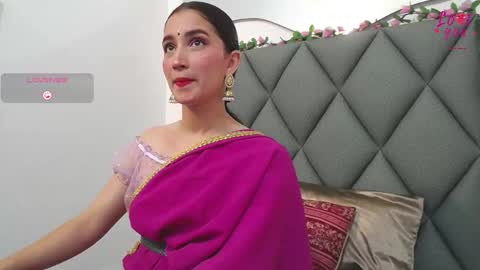 Snapshot of jalimamona chatting on 12, 9, 2025 Jalima Mona online show from 12, 9, 2025