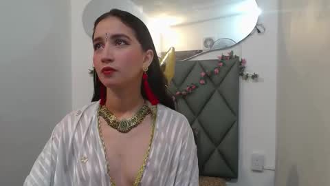 Snapshot of jalimamona chatting on 19, 9, 2025 Jalima Mona online show from 19, 9, 2025