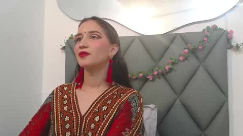 Snapshot of jalimamona chatting on 3, 10, 2025 Jalima Mona online show from 3, 10, 2025