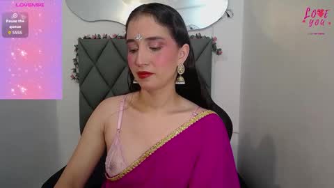 Snapshot of jalimamona chatting on 21, 10, 2025 Jalima Mona online show from 21, 10, 2025