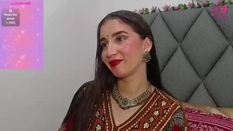 Snapshot of jalimamona chatting on 23, 10, 2025 Jalima Mona online show from 23, 10, 2025