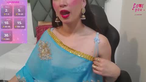 Snapshot of jalimamona chatting on 5, 11, 2025 Jalima Mona online show from 5, 11, 2025