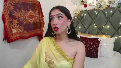 Snapshot of jalimamona chatting on 14, 11, 2025 Jalima Mona online show from 14, 11, 2025