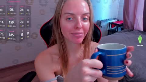 Snapshot of jam_cream chatting on 13, 1, 2025 Sofia online show from 13, 1, 2025