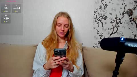 Sofia online show from 8, 2, 2026