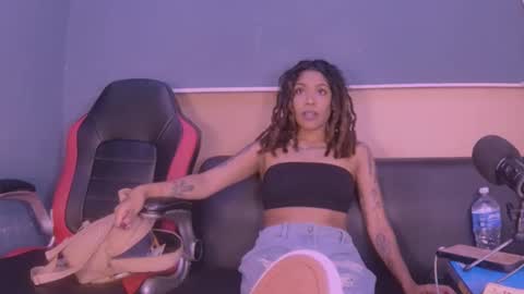 jamaicanbabex online show from 5, 12, 2024