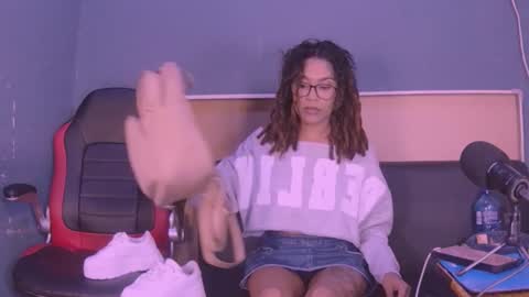 jamaicanbabex online show from 9, 12, 2024