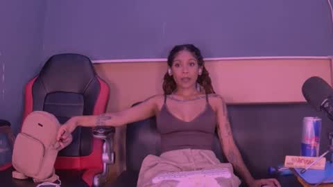 jamaicanbabex online show from 30, 12, 2024