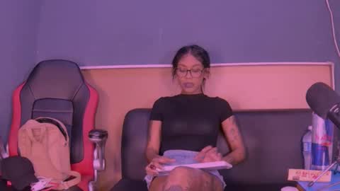 jamaicanbabex online show from 31, 12, 2024