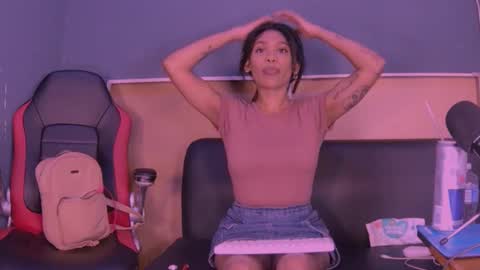 jamaicanbabex online show from 2, 1, 2025