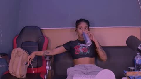 jamaicanbabex online show from 6, 1, 2025