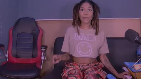 jamaicanbabex online show from 7, 1, 2025