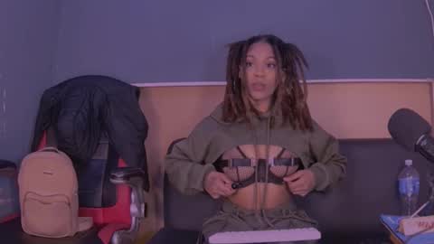 jamaicanbabex online show from 8, 1, 2025