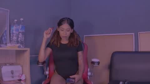 jamaicanbabex online show from 15, 1, 2025