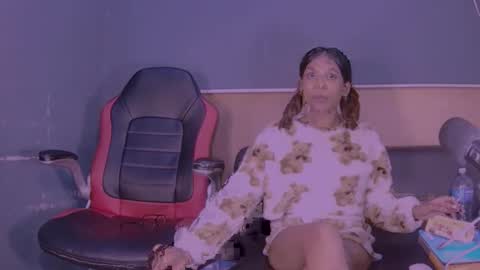 jamaicanbabex online show from 16, 1, 2025