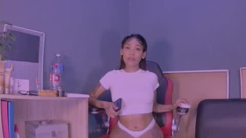 jamaicanbabex online show from 24, 1, 2025