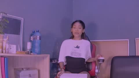 jamaicanbabex online show from 25, 1, 2025