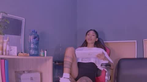 jamaicanbabex online show from 25, 1, 2025