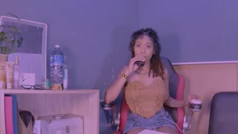 jamaicanbabex online show from 4, 2, 2025