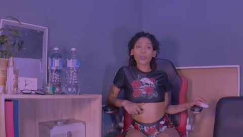 jamaicanbabex online show from 5, 2, 2025