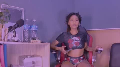 jamaicanbabex online show from 5, 2, 2025