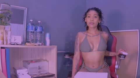 jamaicanbabex online show from 8, 2, 2025