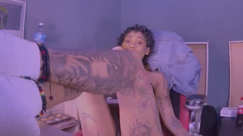 jamaicanbabex online show from 9, 2, 2025