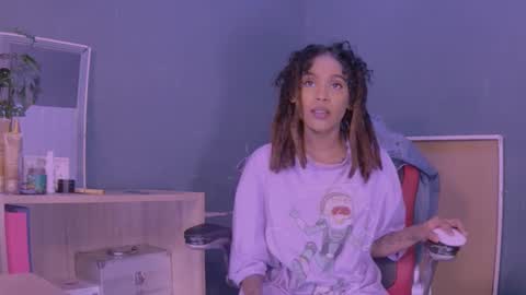 jamaicanbabex online show from 10, 2, 2025