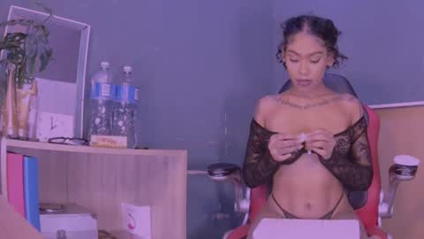 jamaicanbabex online show from 12, 2, 2025