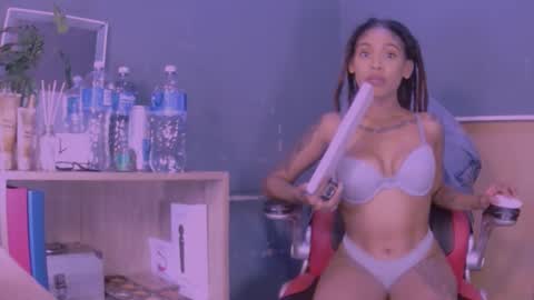 jamaicanbabex online show from 13, 2, 2025