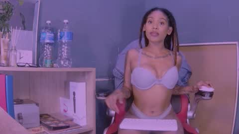 jamaicanbabex online show from 14, 2, 2025