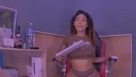 jamaicanbabex online show from 19, 2, 2025