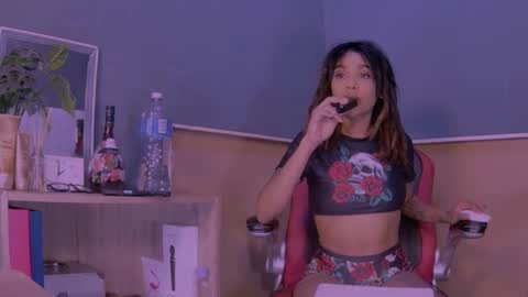 jamaicanbabex online show from 20, 2, 2025