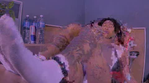 jamaicanbabex online show from 22, 2, 2025