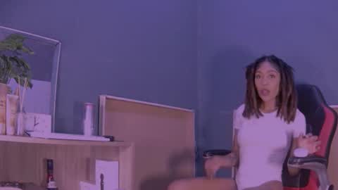 jamaicanbabex online show from 27, 2, 2025