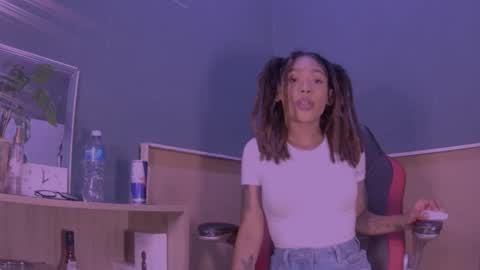 jamaicanbabex online show from 5, 3, 2025