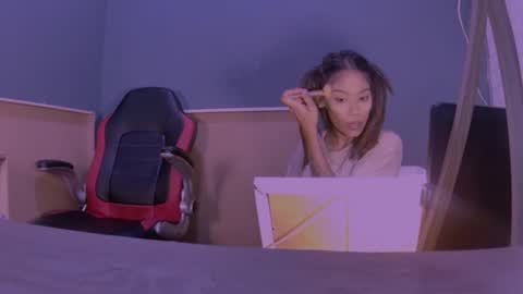 jamaicanbabex online show from 6, 3, 2025