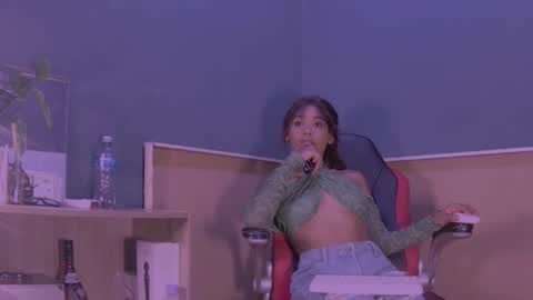 jamaicanbabex online show from 12, 3, 2025