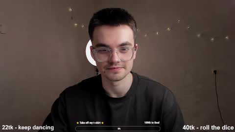 Hey there Im Jame online show from 25, 2, 2025