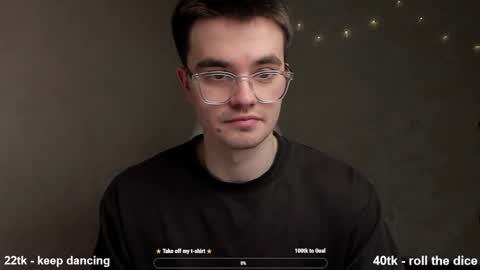 Hey there Im Jame online show from 4, 3, 2025