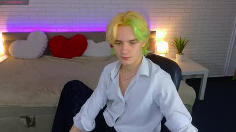 JameMiller online show from 19, 3, 2026