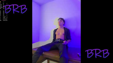 LeonardoInsta LeonardoperezcoPvt open online show from 23, 5, 2026
