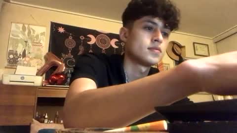 Snapshot of james2002og chatting on 5, 10, 2025 james2002og online show from 5, 10, 2025