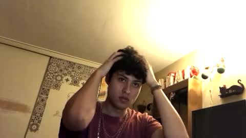 James online show from 22, 2, 2026