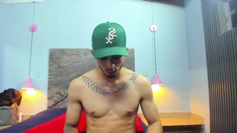 Snapshot of james_06_ chatting on 20, 5, 2026 james_06_ online show from 20, 5, 2026