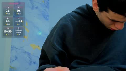 james_adamss_ online show from 8, 4, 2026