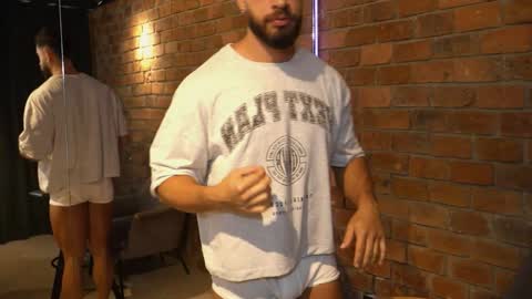 James Axel online show from 8, 2, 2025